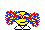 Cheeringsmiley